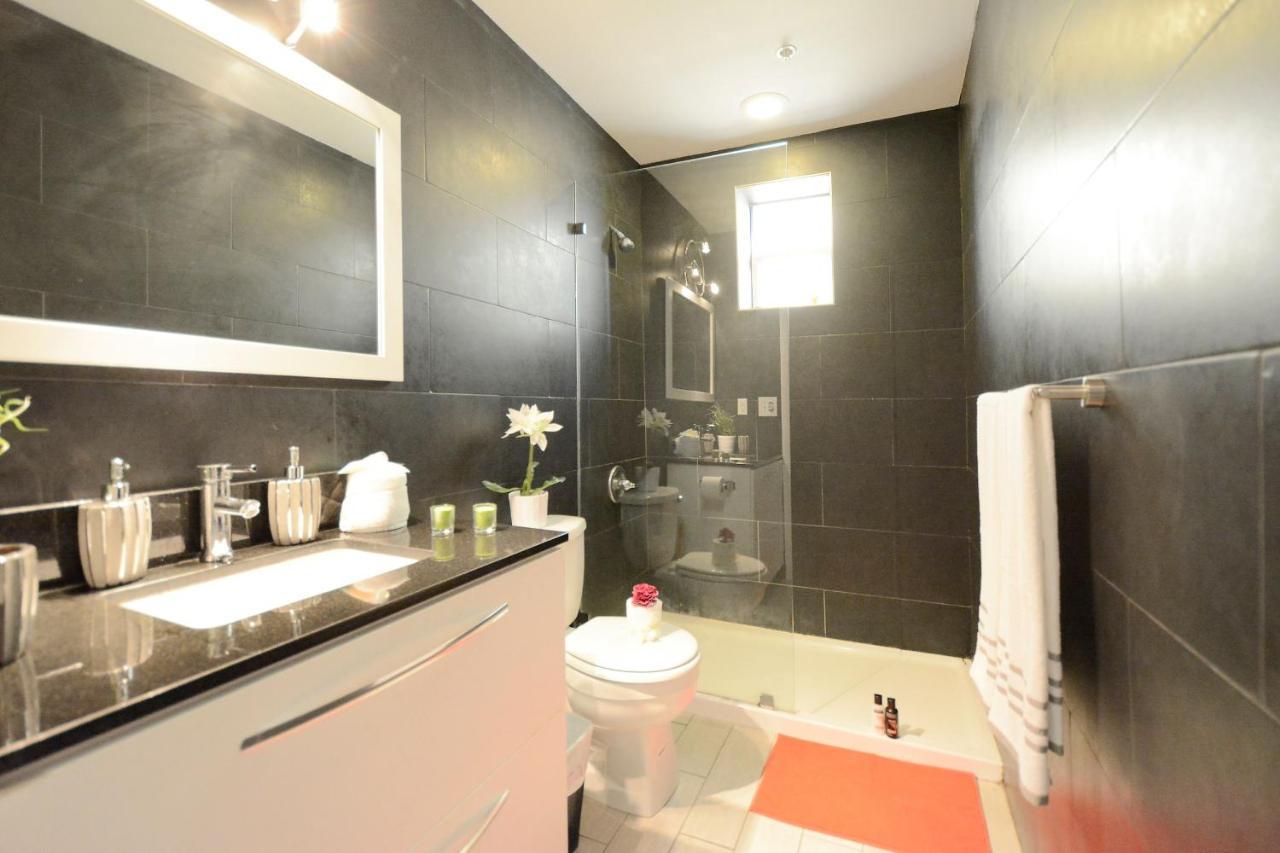Ocean Drive Apartment Suites In ไมอามีบีช ภายนอก รูปภาพ