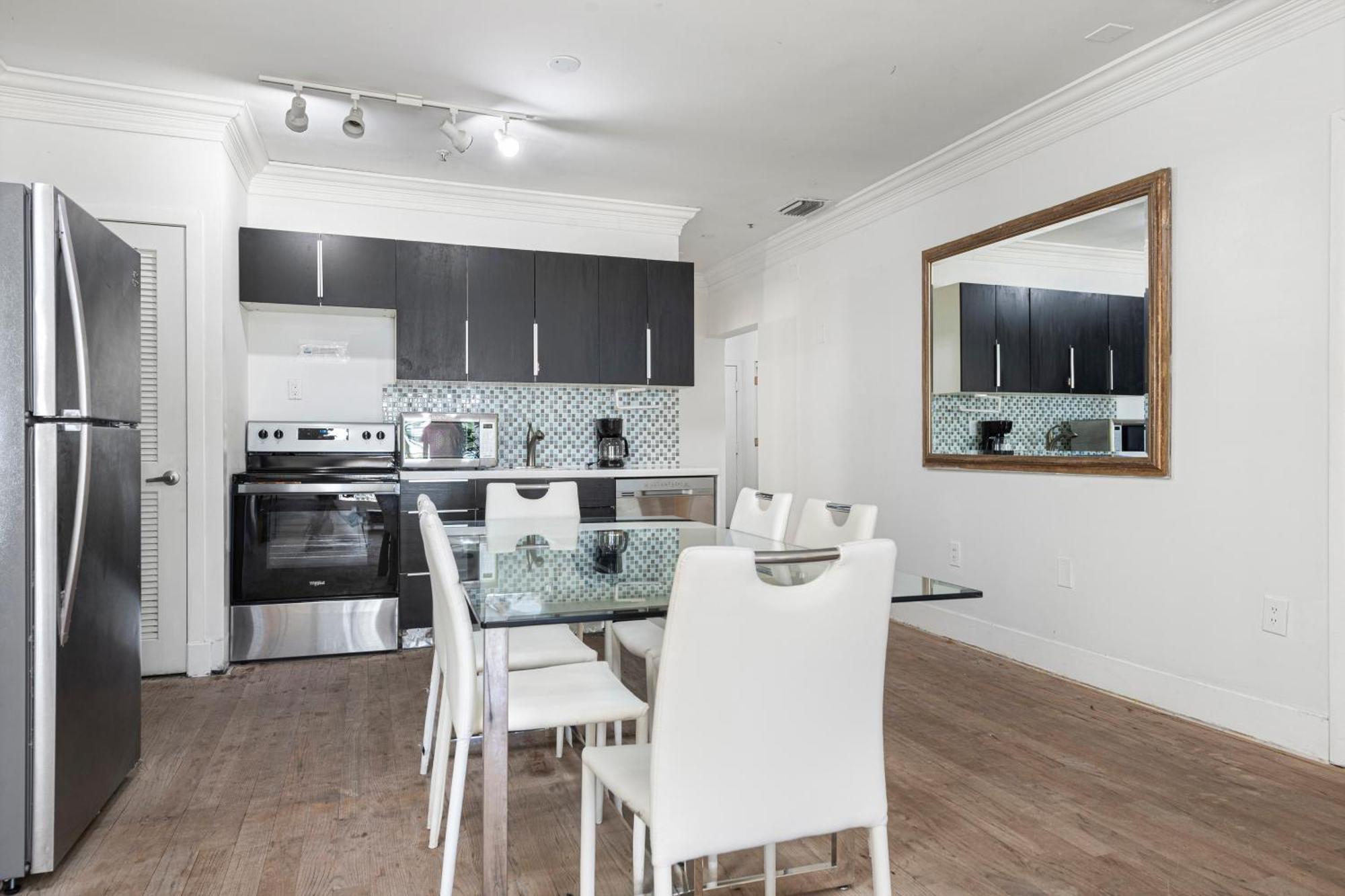 Ocean Drive Apartment Suites In ไมอามีบีช ภายนอก รูปภาพ