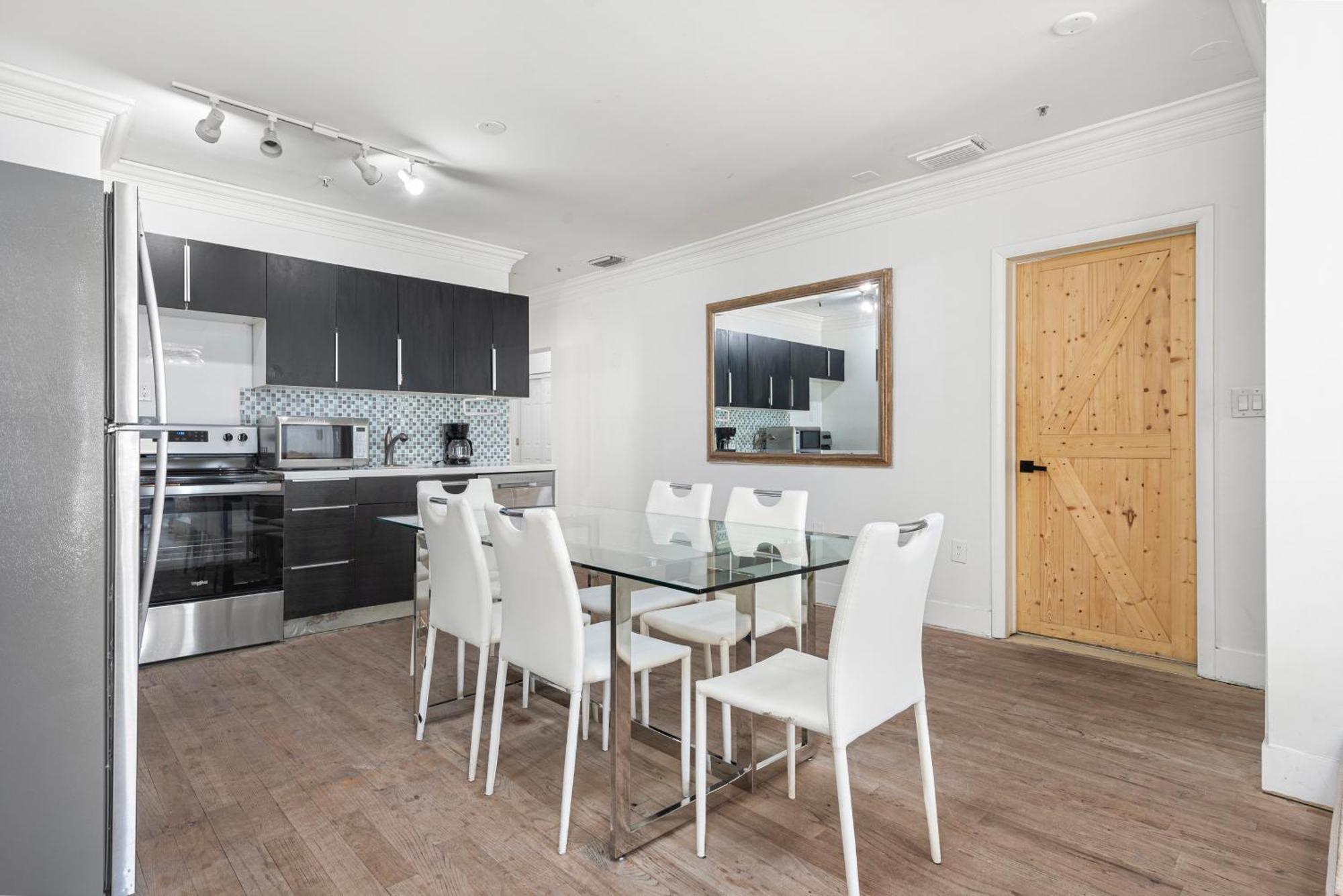 Ocean Drive Apartment Suites In ไมอามีบีช ภายนอก รูปภาพ