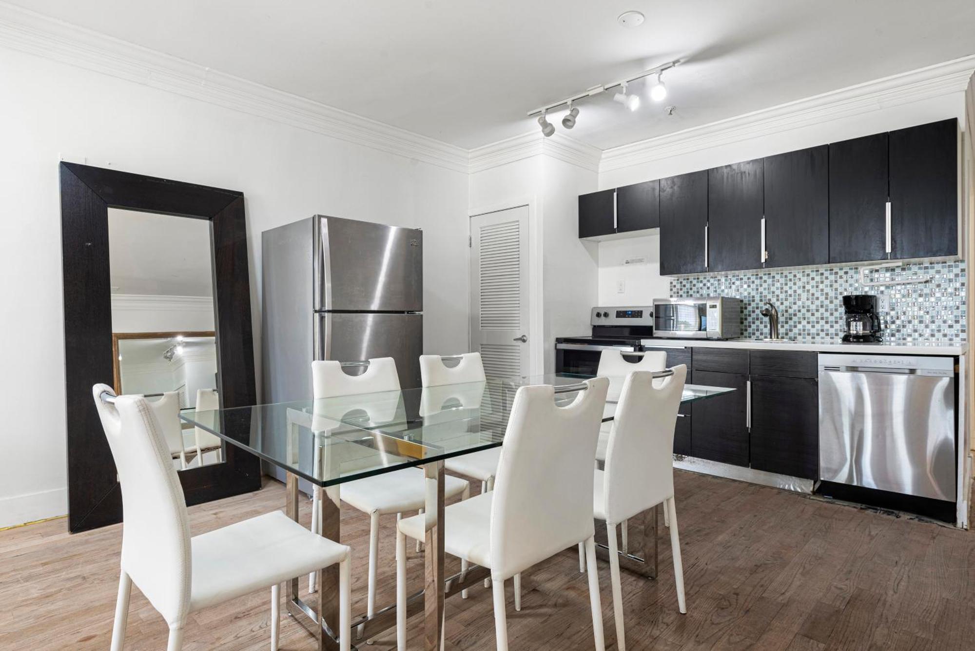 Ocean Drive Apartment Suites In ไมอามีบีช ภายนอก รูปภาพ