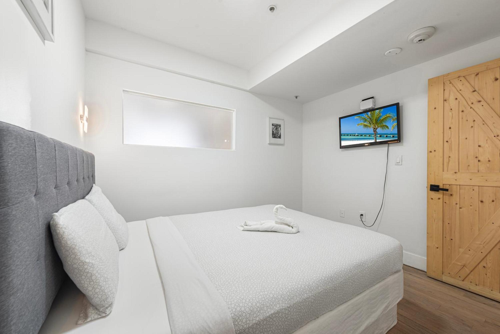 Ocean Drive Apartment Suites In ไมอามีบีช ภายนอก รูปภาพ