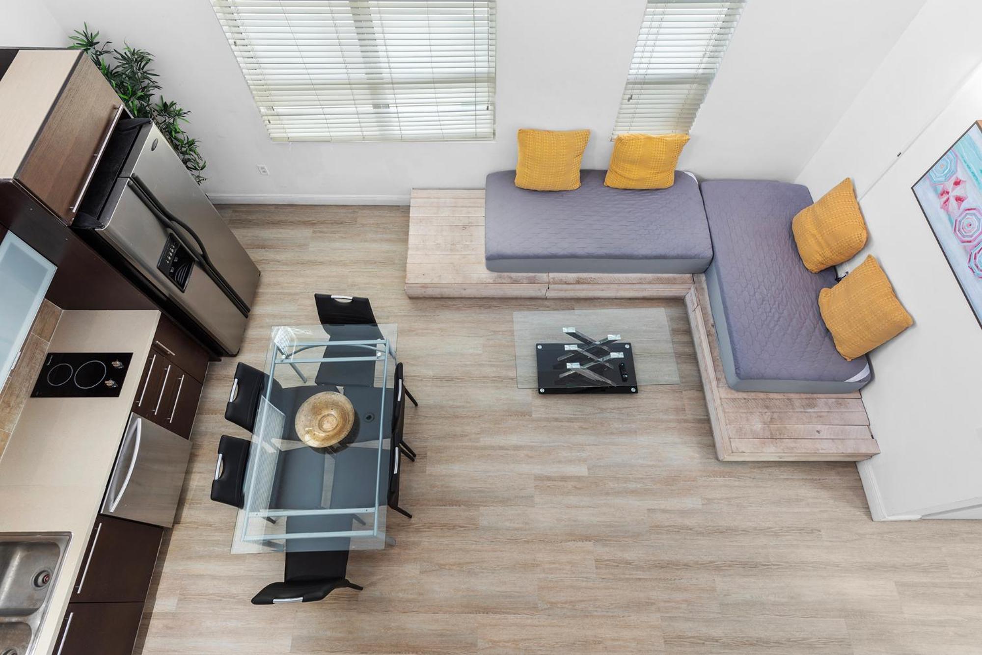 Ocean Drive Apartment Suites In ไมอามีบีช ภายนอก รูปภาพ