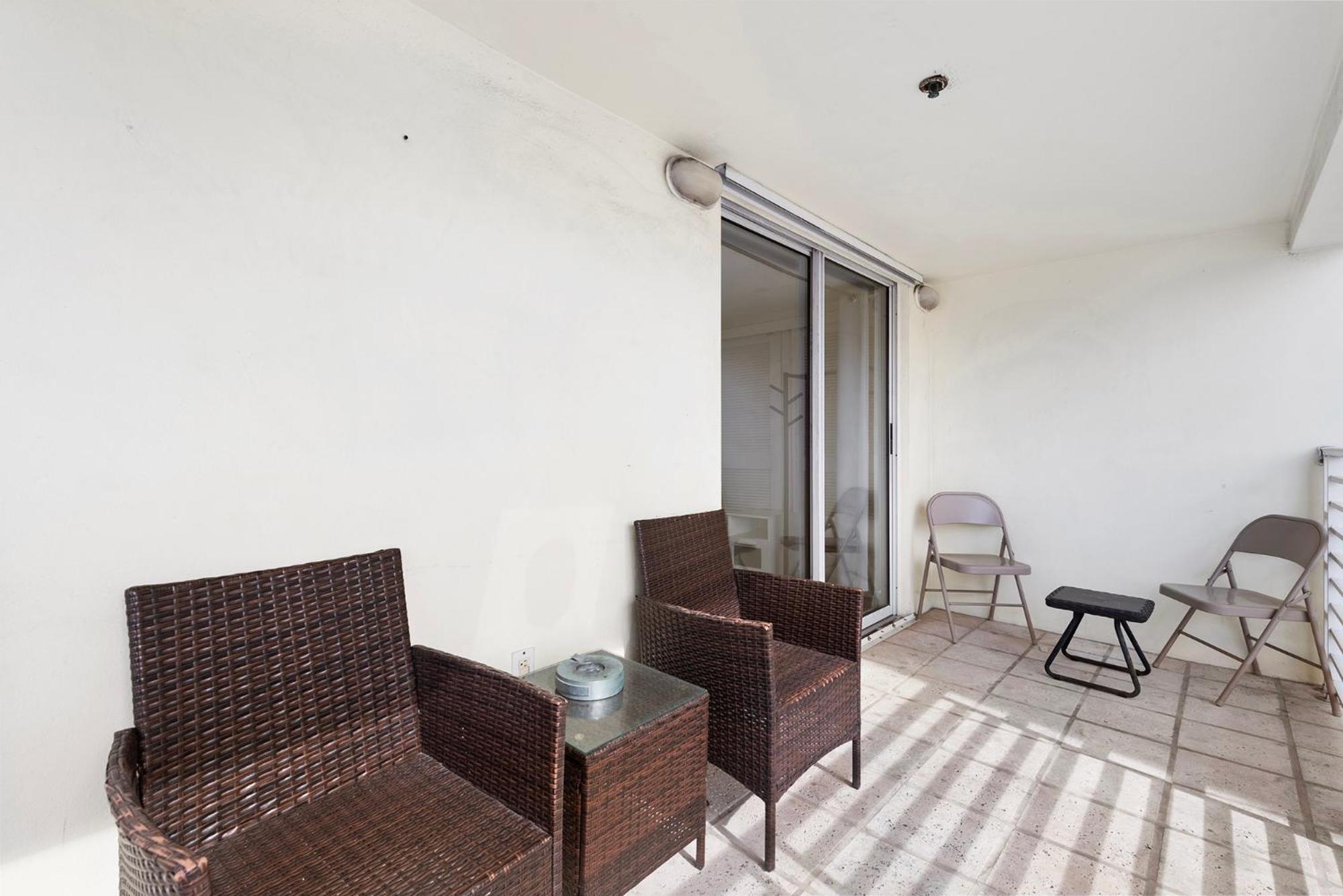 Ocean Drive Apartment Suites In ไมอามีบีช ภายนอก รูปภาพ