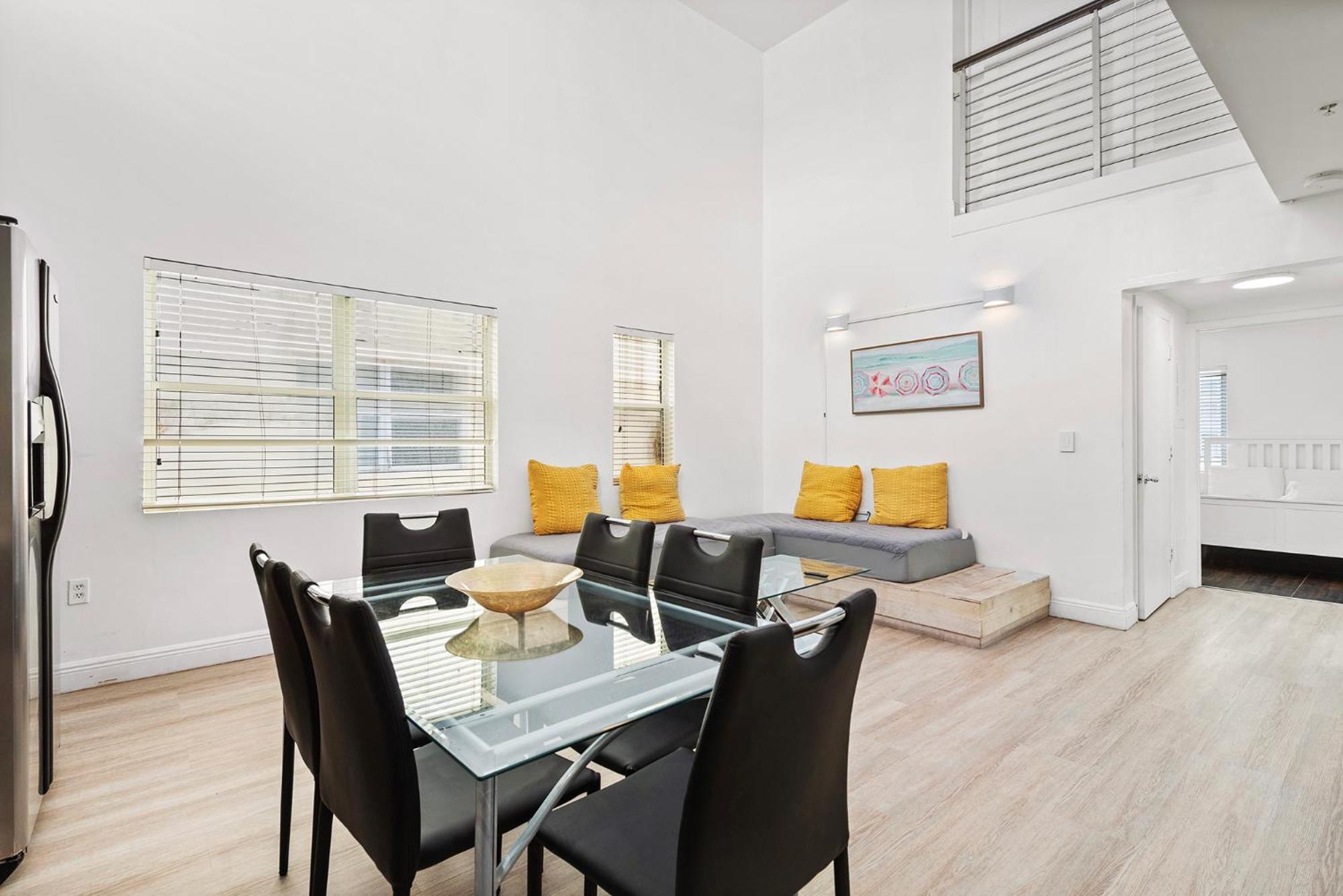 Ocean Drive Apartment Suites In ไมอามีบีช ภายนอก รูปภาพ